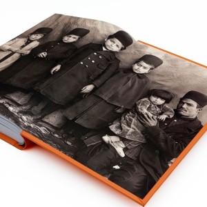 کتاب فرهنگ بختیاری عبدالعلی خسروی (قائد بختیاری)