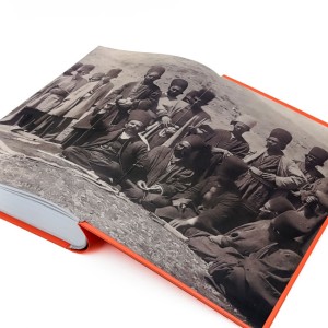 کتاب تاریخ ایل بختیاری