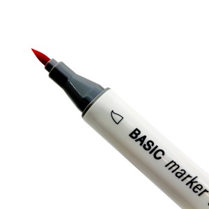 ماژيک طراحی 36 رنگ برند بيسيک