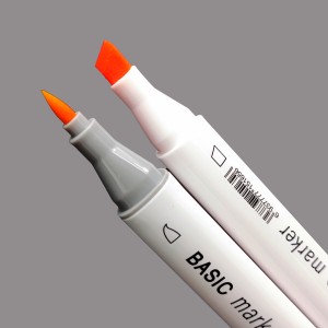 ماژيک طراحی 36 رنگ برند بيسيک