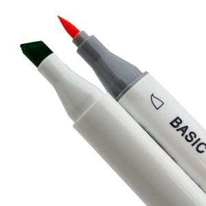 ماژيک طراحی 36 رنگ برند بيسيک