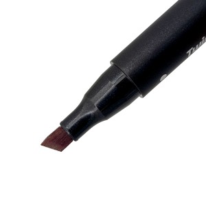 ماژیک کالیگرافی دو سر برند کویلو (کد WG1)