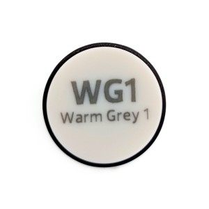 ماژیک کالیگرافی دو سر برند کویلو (کد WG1)