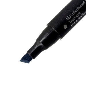 ماژیک کالیگرافی دو سر برند کویلو (کد NG1)