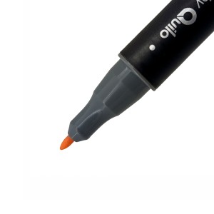 ماژیک کالیگرافی دو سر برند کویلو (کد 300)