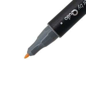 ماژیک کالیگرافی دو سر برند کویلو (کد WG0)