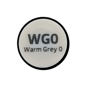 ماژیک کالیگرافی دو سر برند کویلو (کد WG0)