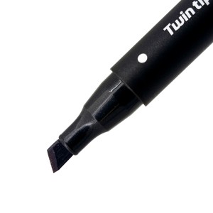 ماژیک کالیگرافی دو سر برند کویلو (کد WG2)