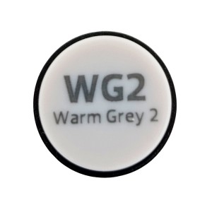 ماژیک کالیگرافی دو سر برند کویلو (کد WG2)