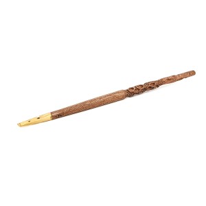 قلم برنجی آرکان مدل پارویی ( 5 میلی متر)