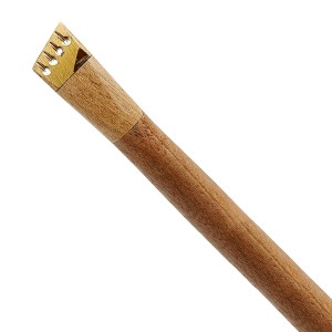 قلم برنجی آرکان مدل پارویی ( 15 میلی متر)