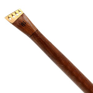 قلم برنجی آرکان مدل پارویی ( 18 میلی متر)