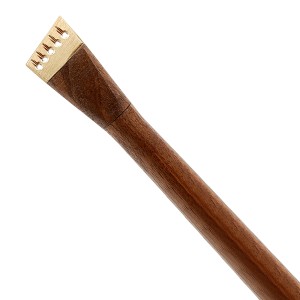 قلم برنجی آرکان مدل پارویی ( 20 میلی متر)