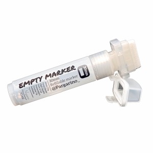 ماژیک مخزن دار 3 سانت