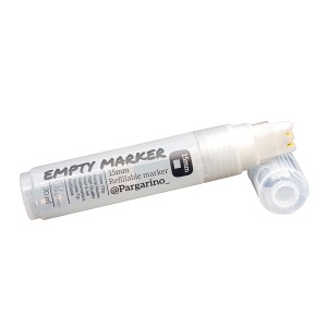 ماژیک مخزن دار 1/5 سانت مولتی 3 خط