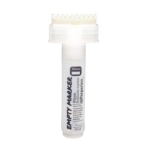 ماژیک مخزن دار 5 سانت مولتی 10 خط