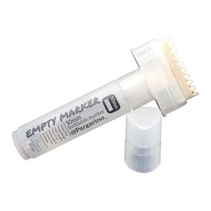 ماژیک مخزن دار 5 سانت مولتی 10 خط