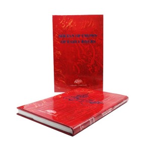 کتاب سلطان سریر صبح خیزان گویا سلطانی استاد شیرچی