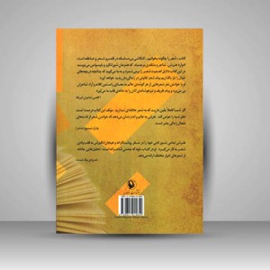 کتاب شعر را چگونه بخوانیم (دل باختن به شعر)