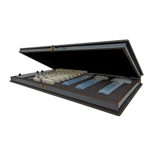 پک مارکر کامپکت مخزن دار