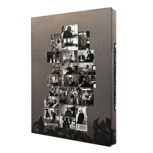 کار های شیشه 10