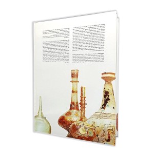 کار های شیشه 10