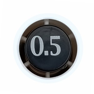 راپید ماروی یوشیدا قطر 0.5