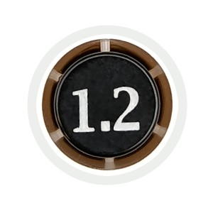 راپید ماروی یوشیدا قطر 1.2