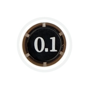 راپید ماروی یوشیدا قطر 0.1