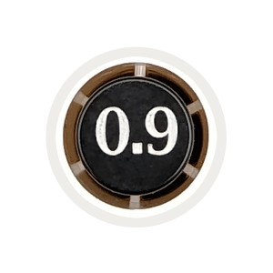 راپید ماروی یوشیدا قطر 0.9