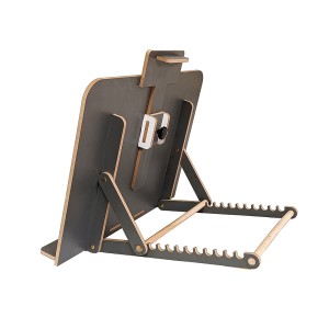 میز شیبدار ابعاد 45*35