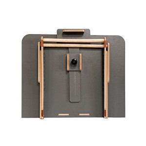 میز شیبدار ابعاد 45*35