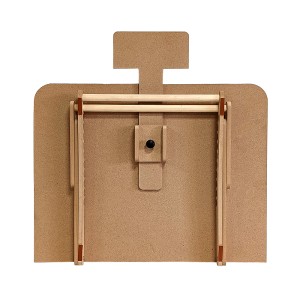 میز شیبدار مدل 1