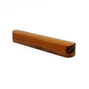 قط زن چوب 2 تیکه (عناب و گردو)