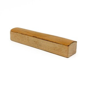 قط زن چوب 2 تیکه