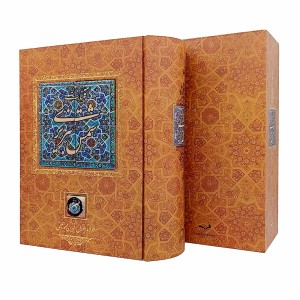 کتاب کلیات شمس تبریزی نشر کانیار