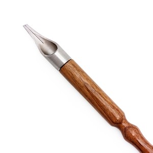 قلم فلزی 2/5 میلی متر (یوسف ابزار)