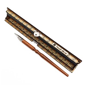 قلم فلزی 2/5 میلی متر (یوسف ابزار)