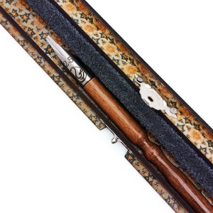 قلم فلزی 2/5 میلی متر (یوسف ابزار)