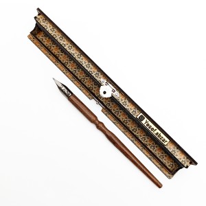 قلم فلزی 0/8 میلی متر (یوسف ابزار)