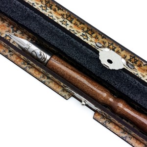 قلم فلزی 0/8 میلی متر (یوسف ابزار)