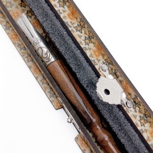 قلم فلزی 6/5 میلی متر (یوسف ابزار)