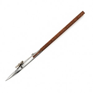 ترلينگ دسته چوبی ريشتر