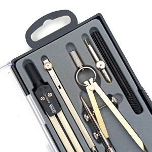 ست پرگار 6 تکه 621A  سما