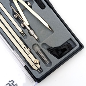 ست پرگار 6 تکه 621A  سما