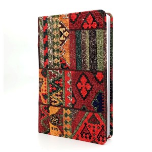 سر رسید 1405 - SR5  (قدیما) - طرح گلیم