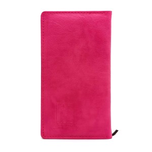 سالنامه  1405 -رنگی کوچک طرح چرم