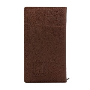 سالنامه  1405 -رنگی کوچک طرح چرم