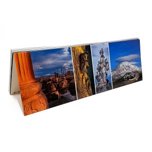 تقویم رومیزی سفیران سال 1405 شمسی