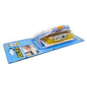 کاتر الفا مدل AK-5/5B/BLK مشکی